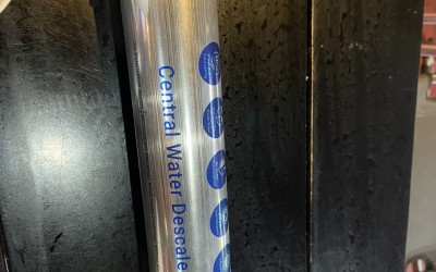 Giải Pháp Chống Bám Cáu Cặn Toàn Diện