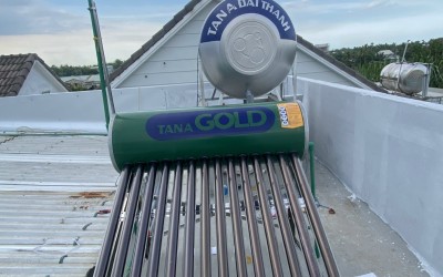 Giải Pháp Máy Nước Nóng Năng Lượng Mặt Trời Toàn Diện: Lắp Đặt – Nâng Cấp – Bảo Trì | Minh Phúc Water