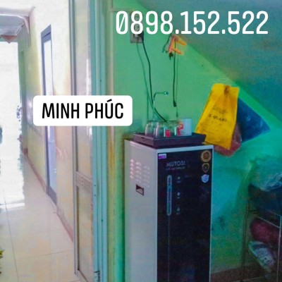  MÁY NÓNG LẠNH RO