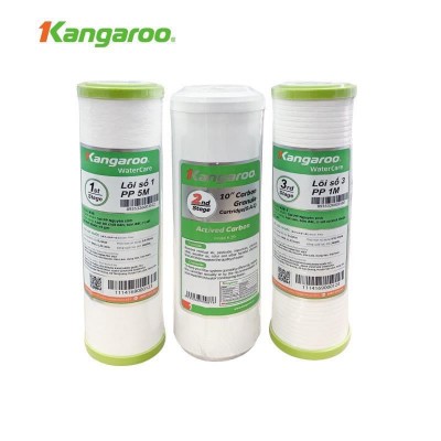 BỘ LÕI 1,2,3 KANGAROO