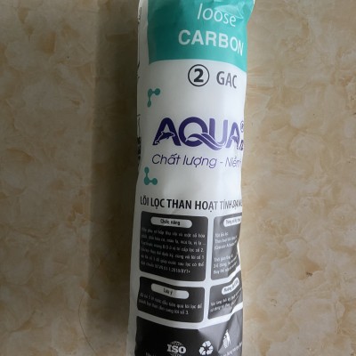 LÕI SỐ 2  AQUA