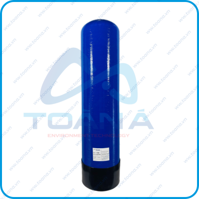 Cột lọc nước composite Vican 1252