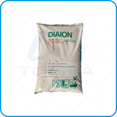 Hạt Anion UBA120 