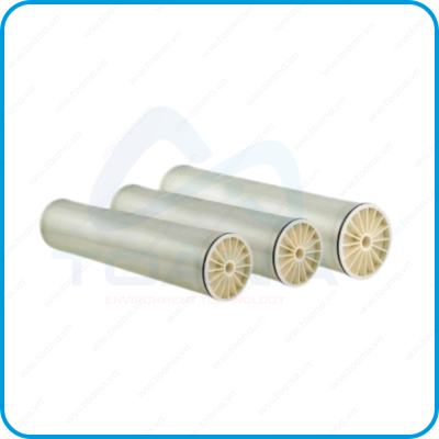 MÀNG LỌC RO CÔNG NGHIỆP FILMTEC BW30-400/34, 8040