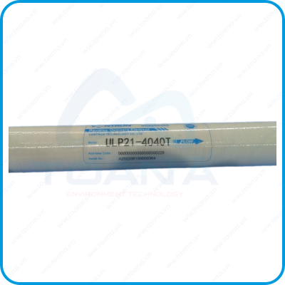 MÀNG LỌC RO VONTRON CÔNG NGHIỆP ULP21-4040T 