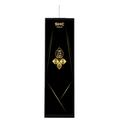 Máy lọc nước RO SHC Luxury 10 cấp