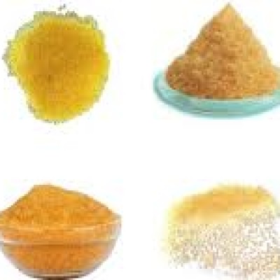 Hạt Anion Purolite A400